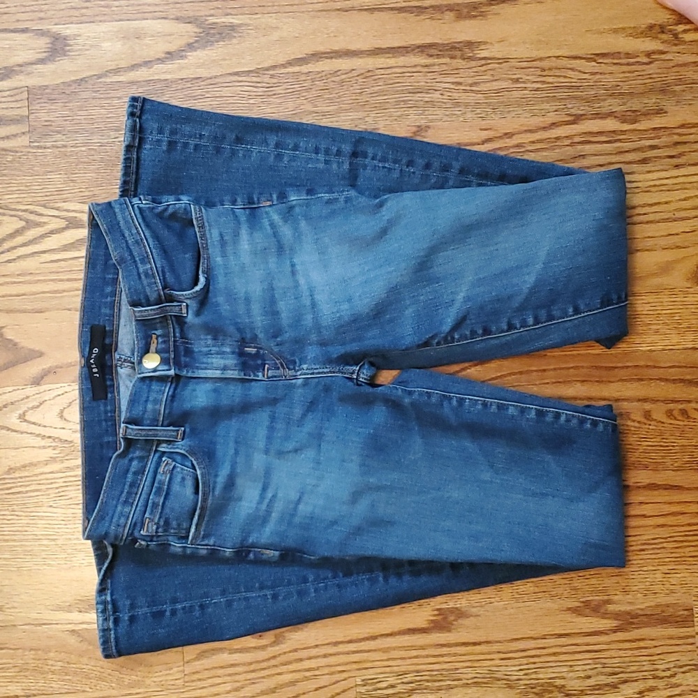 Flare J Brand jeans